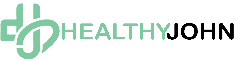 Healthy John