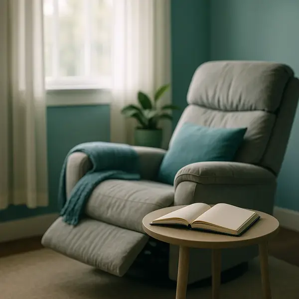 Harnessing Hypnotherapy for Effective Anxiety Relief