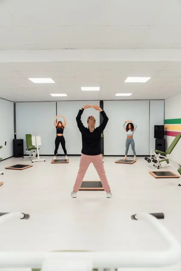 Unlocking Your Fitness Potential: Evidence-Based Tips