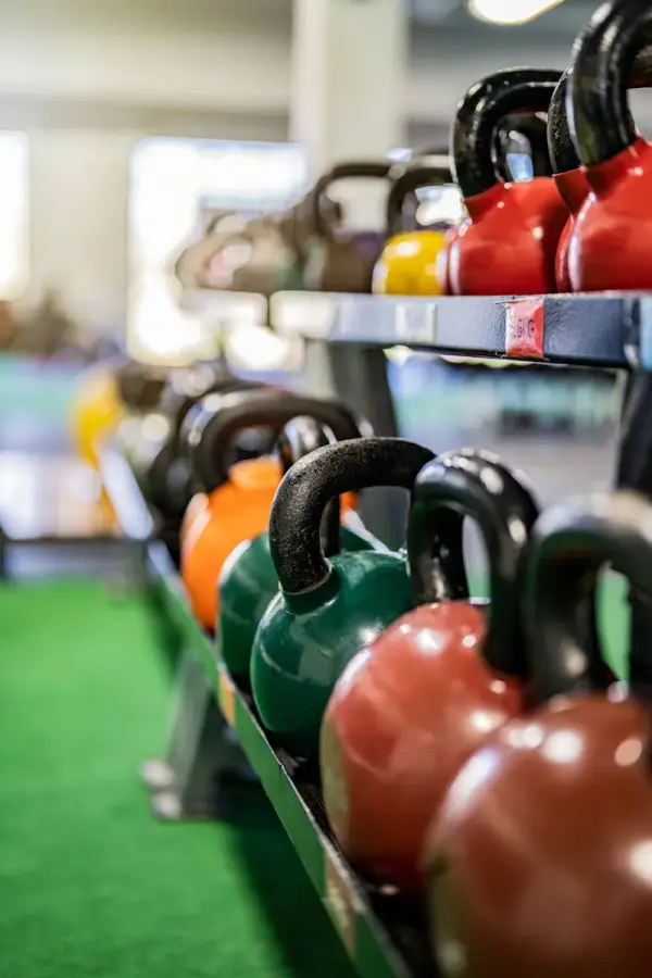 Unlock Your Optimal Fitness: The Power of Periodization