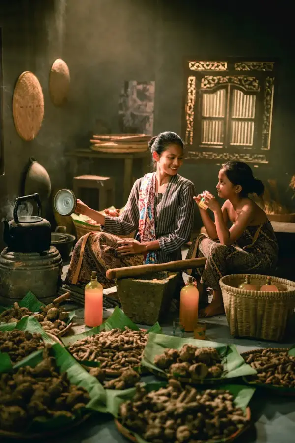 Unlocking the Secrets of Turmeric: The Ancient Healing Spice