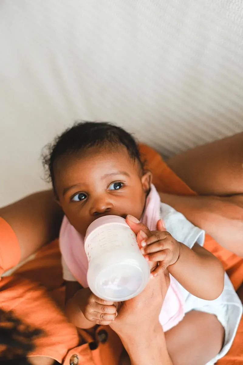 Boosting Infant Immunity: Essential Tips for New Parents
