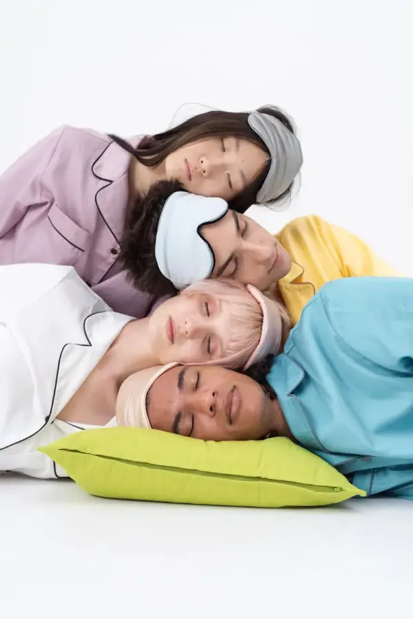 Unlocking the Power of Sleep: Body Facts You Need to Know