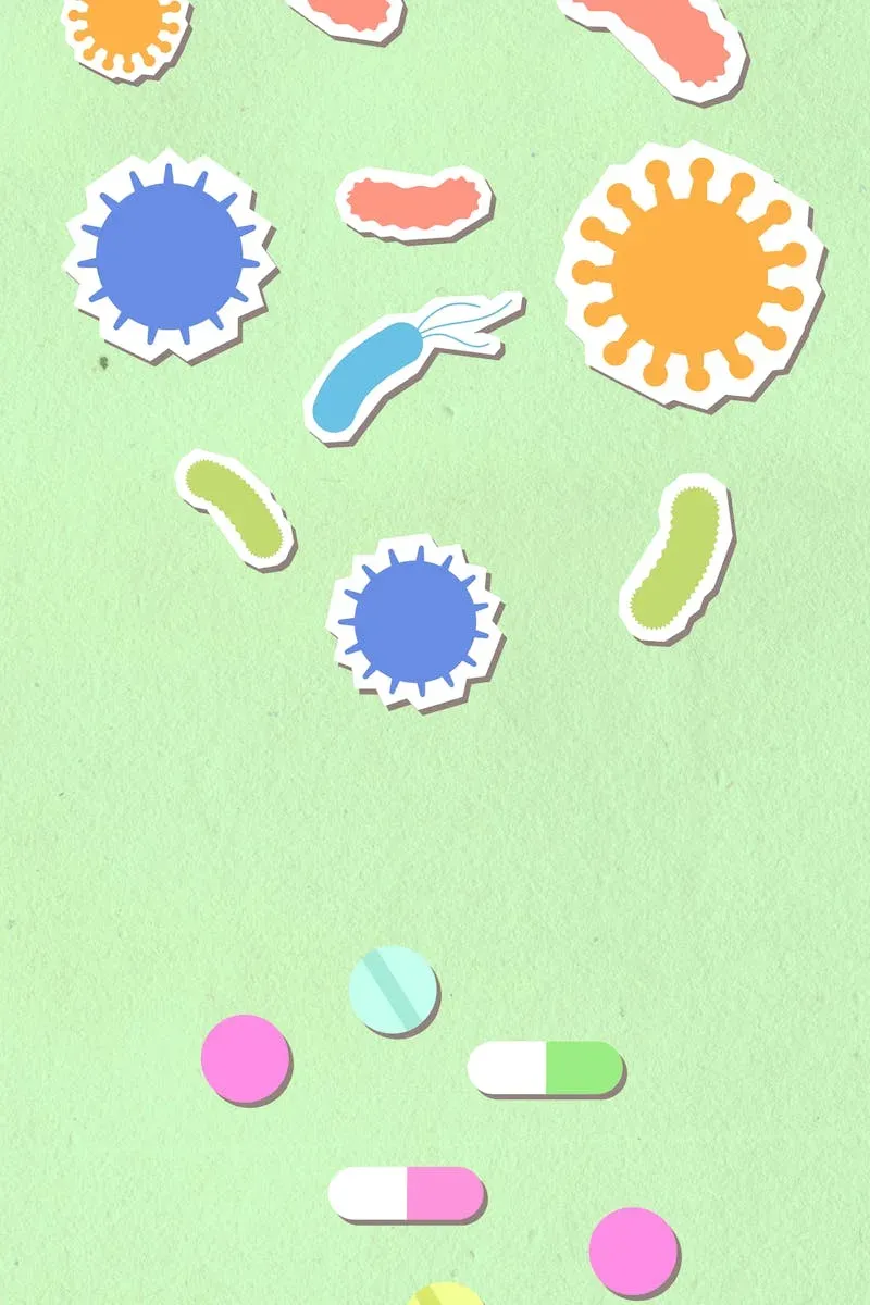 Gut Microbiome: Unlocking the Key to Better Health