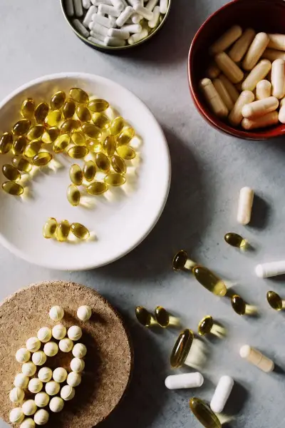 What Should You Check First Before Trying a Prostate Supplement for Urination Changes?