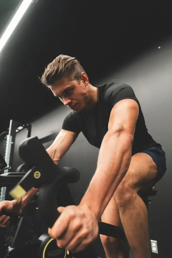 Maximize Your Workout: Unleash the Power of Progressive Overload