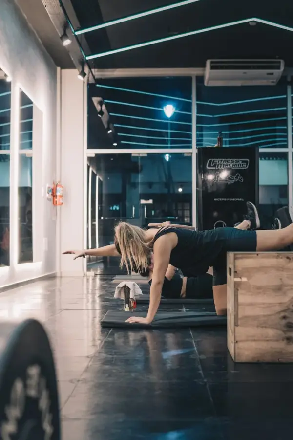Maximize Your Workout: Science-Based Tips for Fitness Success
