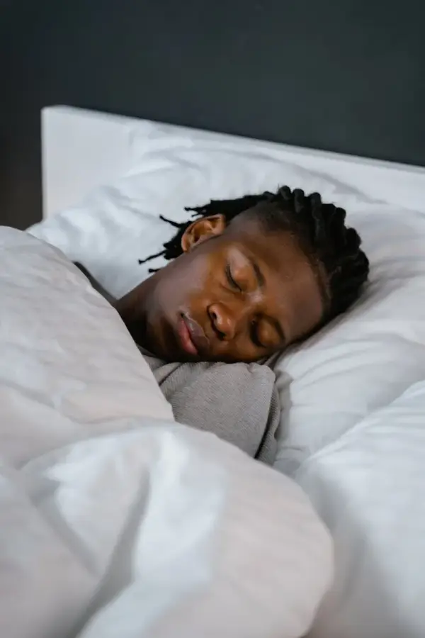 Unlocking the Secrets of Sleep: The Science Behind Restful Nights
