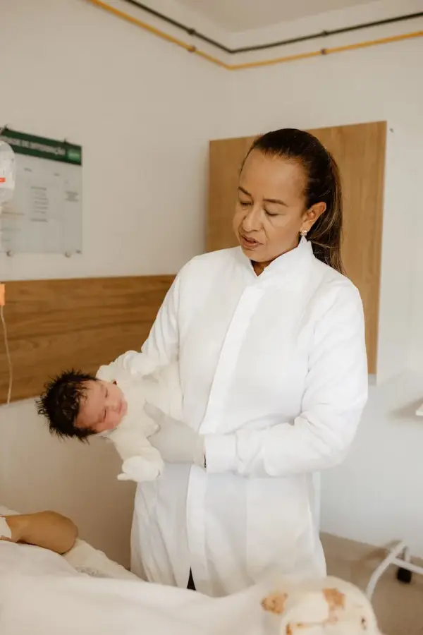 Reducing Infant Mortality: Understanding Key Contributing Factors