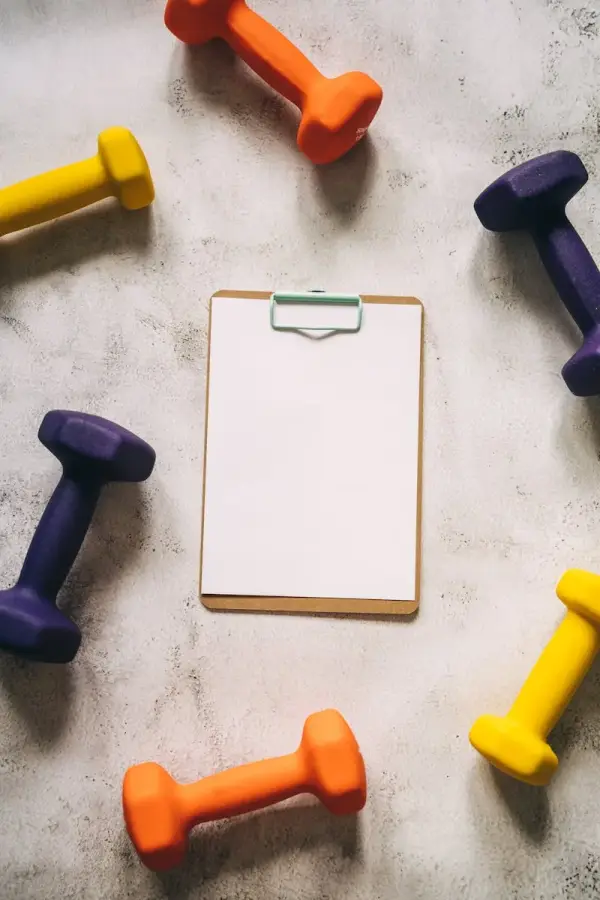 Unlock Peak Performance: 5 Science-Backed Fitness Hacks