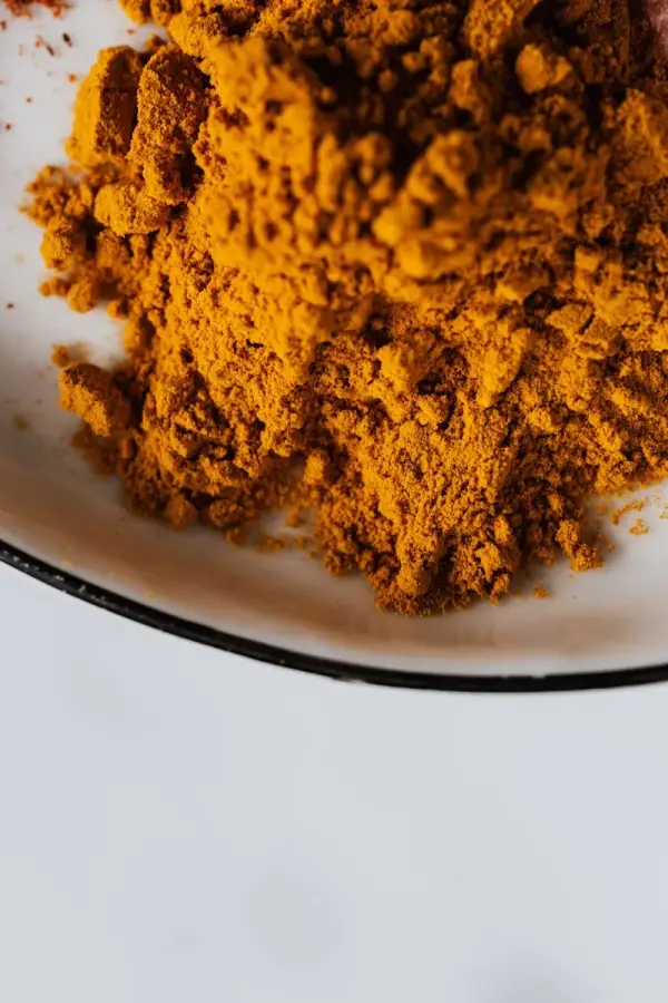 Do Turmeric Supplements Really Reduce Joint Pain?