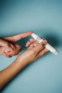 What Helps Steadier Blood Sugar When Food and Routine Still Feel Hard to Get Right?