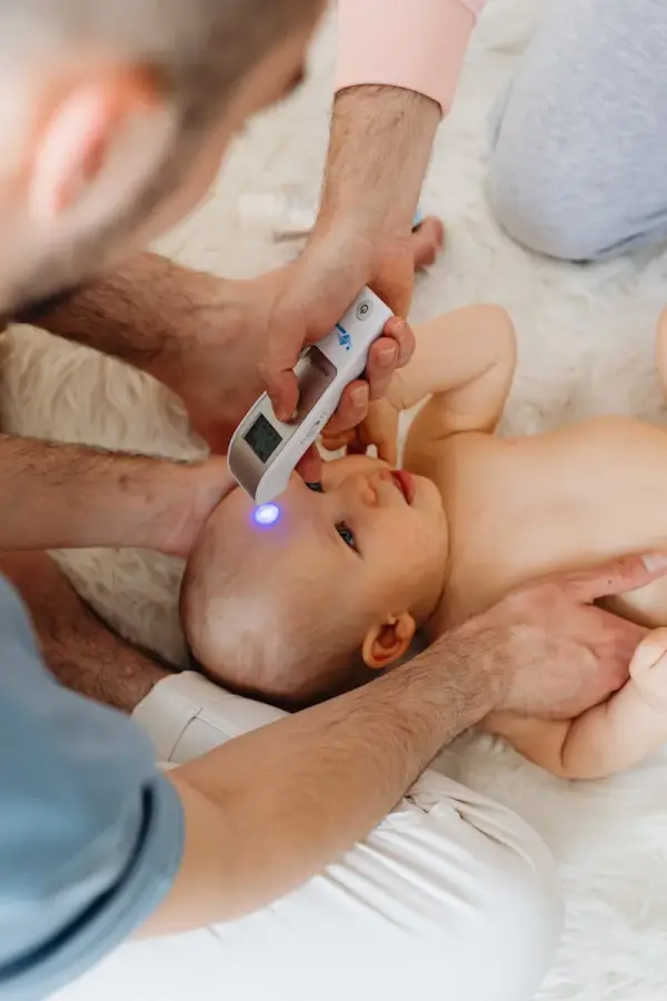 How to Boost Infant Immunity: Key Tips for New Parents