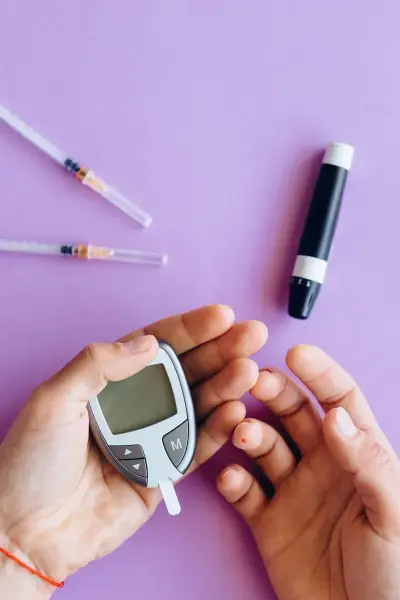 What Should You Do If You Want Steadier Blood Sugar but Keep Getting Mixed Advice?