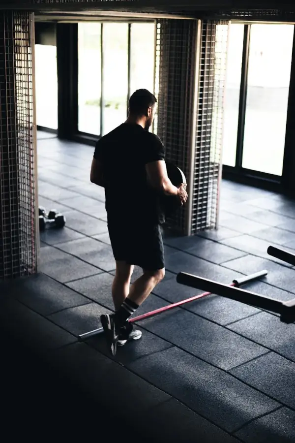 Is Hybrid Training the Key to Boosting Fitness and Strength?