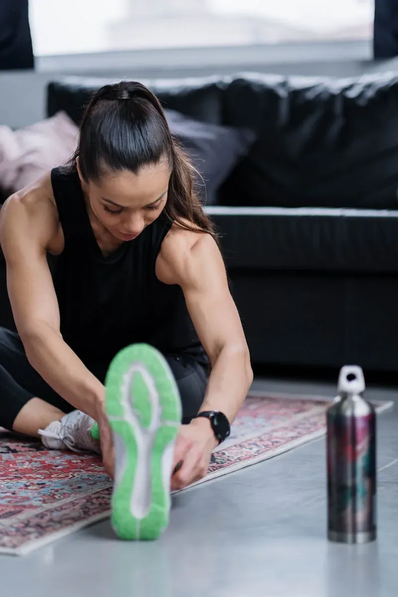 Unlock Your Potential: The Science of Optimal Workout Timing
