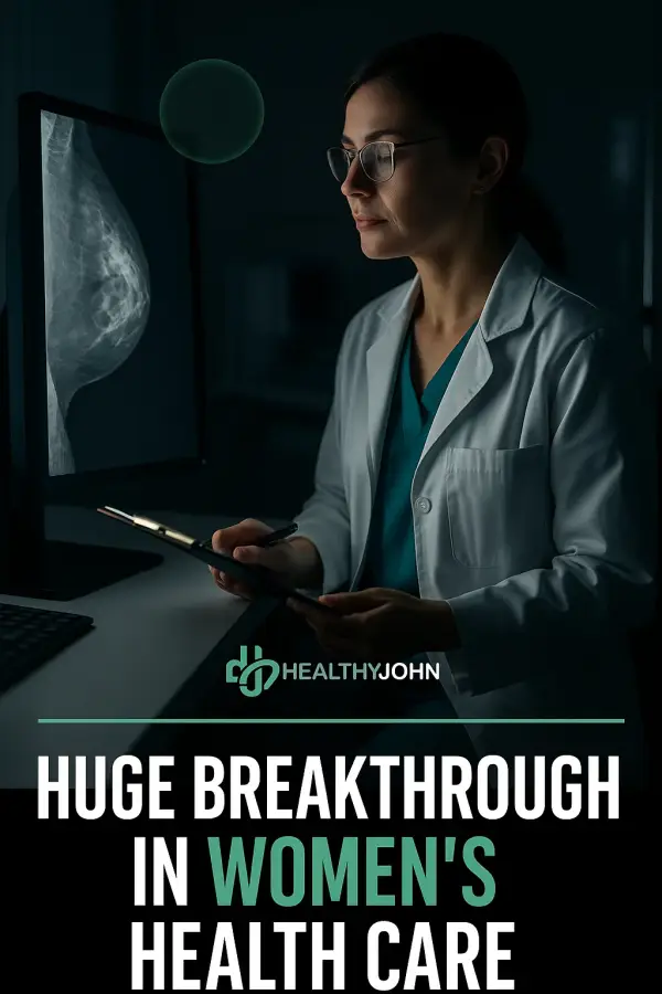 Revolutionary Changes in Women's Health Care