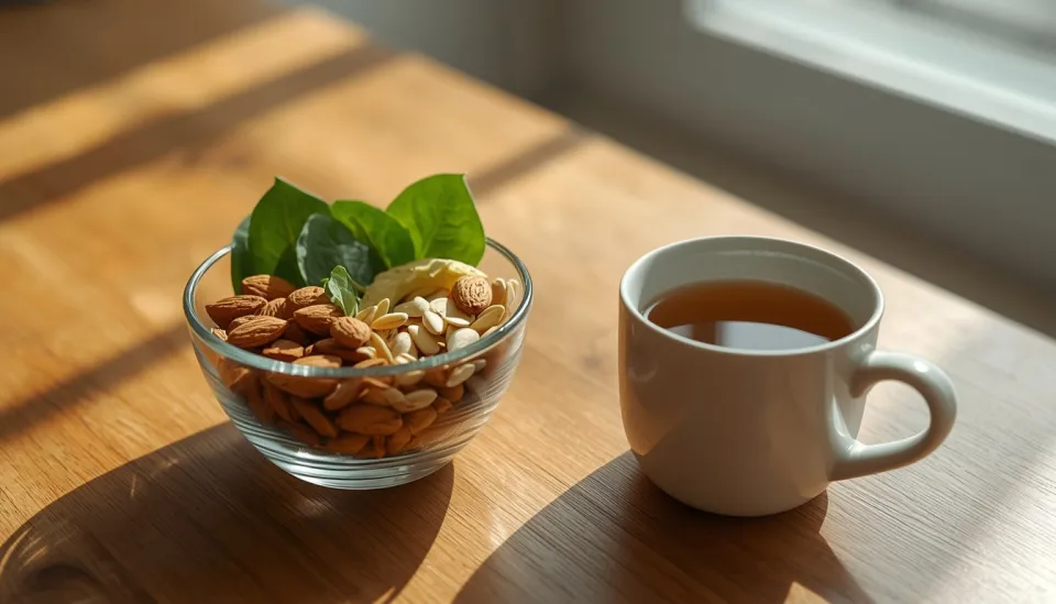 7 Signs You Might Not Be Getting Enough Magnesium