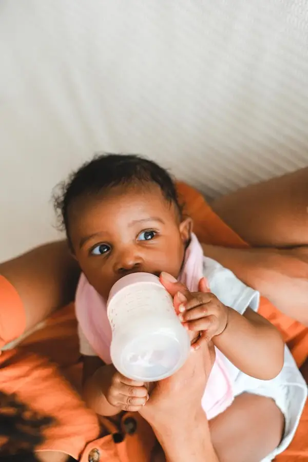 Boosting Infant Immunity: Essential Tips for New Parents