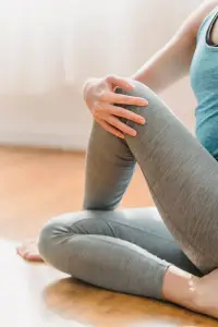How Can You Tell if Joint Stiffness Is From Inactivity, Aging, or Something Else?