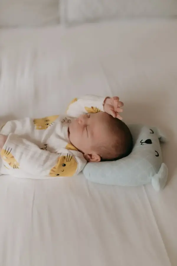 The Ultimate Guide to Infant Sleep: Tips for New Parents