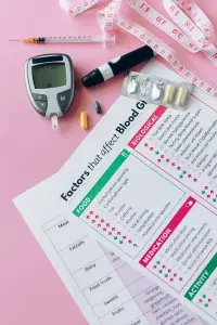 Why Does Blood Sugar Spike After Meals, and What Actually Helps?