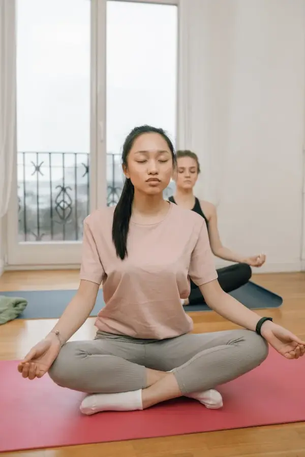 Harnessing the Power of Mindfulness for Better Mental Health