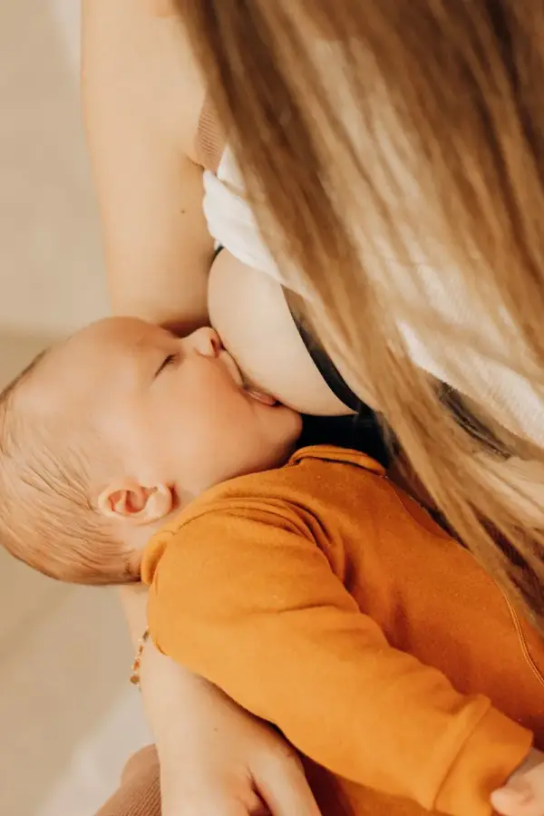 5 Essential Tips for Boosting Your Infant's Immune System