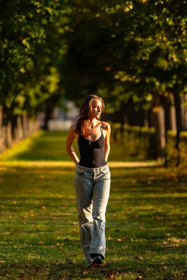 Discover the Incredible Benefits of Mindful Walking