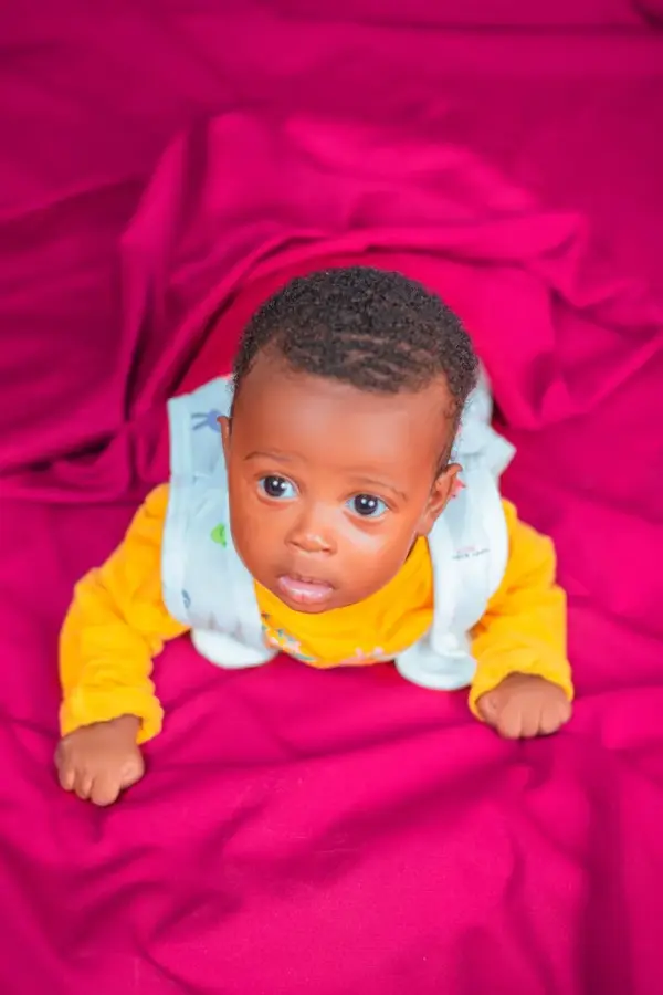 Boost Your Baby's Immune System Naturally: Essential Tips