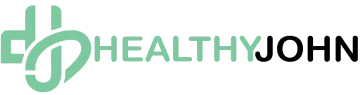 Healthy John