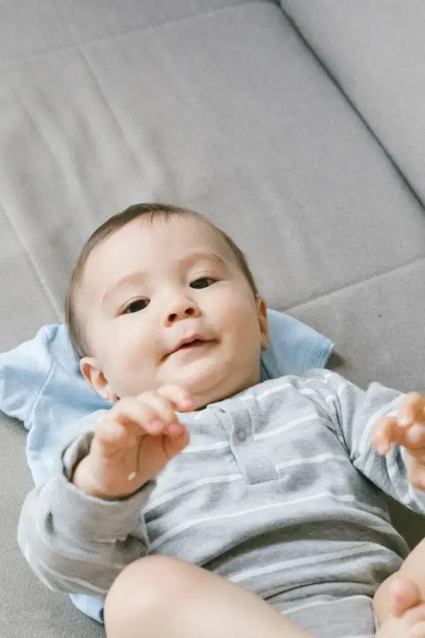 Why breastfed babies still need vitamin D drops, and when formula covers it