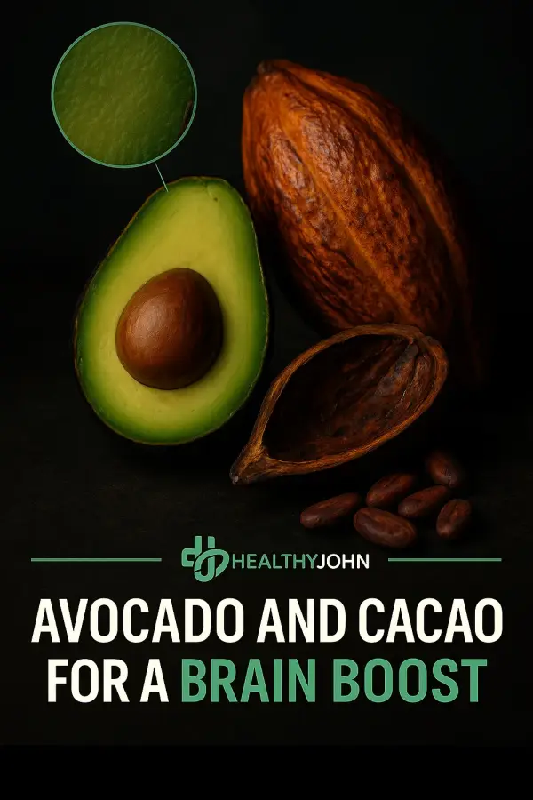 Mix This for a Brain Boost!