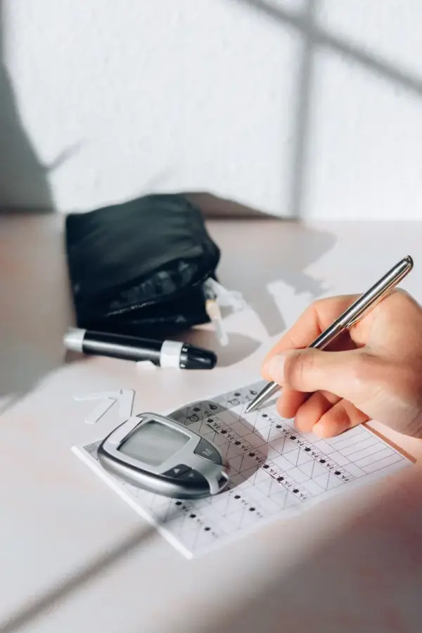 What actually helps steady blood sugar when you want simple daily steps?