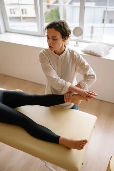 When Is Joint Stiffness More Than Just “Getting Older”?