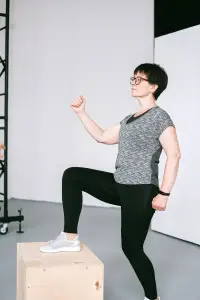 Why Do Joints Get Stiffer With Age, and What Helps You Move More Comfortably?