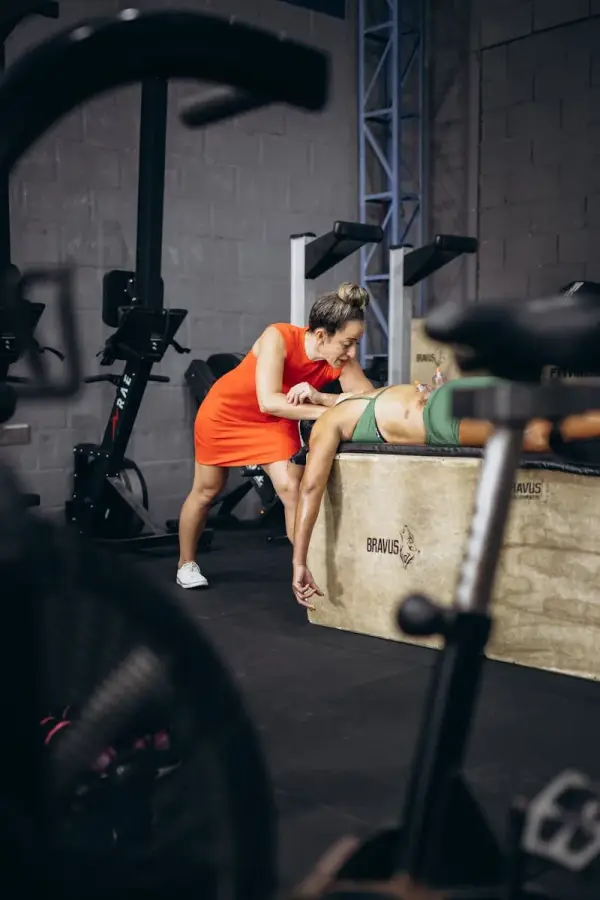 Maximize Your Workout: The Power of Recovery Days