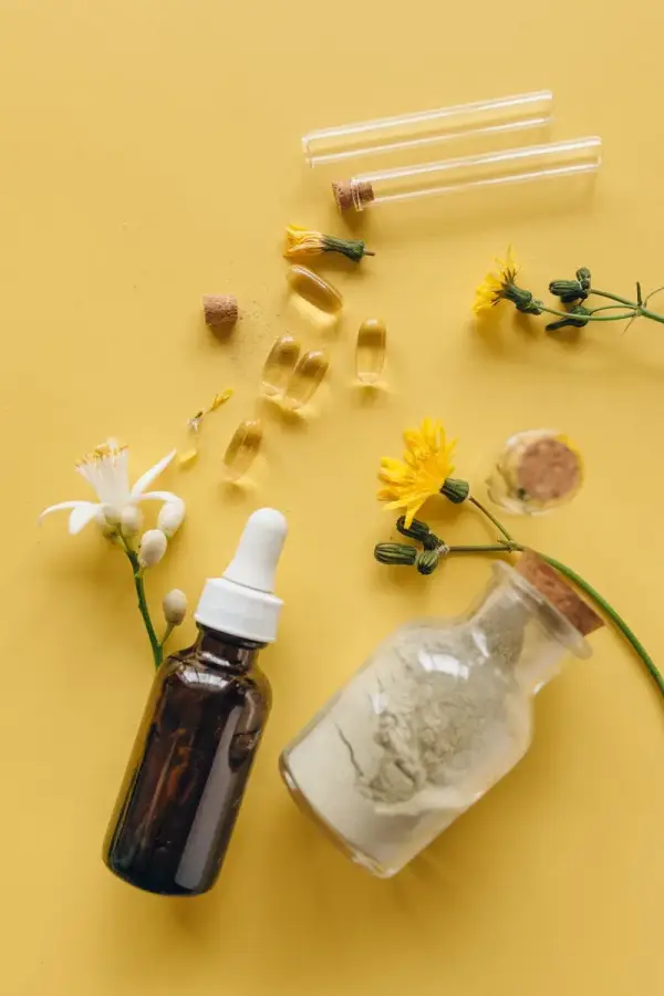 Ancient Chinese Herbal Remedy: A New Hope for Fertility?