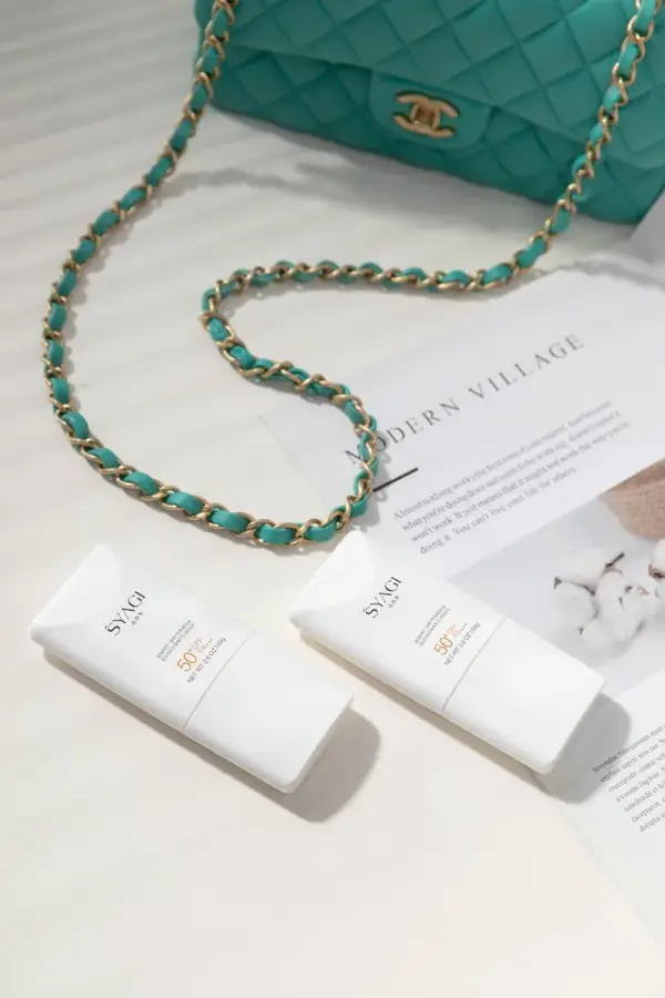 The Surprising Truth About Natural Sunscreen Efficacy