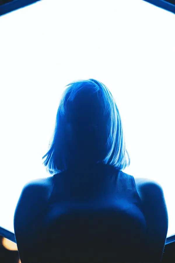 The Surprising Impact of Blue Light on Mental Health