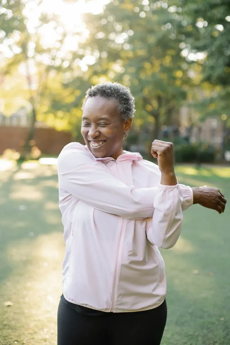 Why Do My Joints Feel Stiff in the Morning, and What Actually Helps?