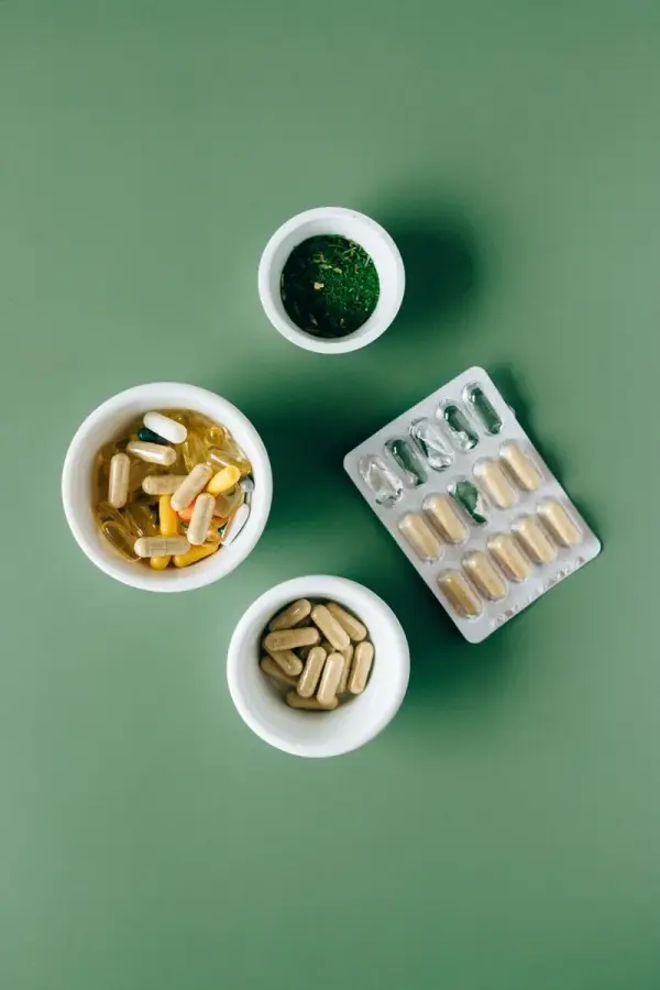 What Eye Supplements Actually Help, and When Are They Worth Considering?