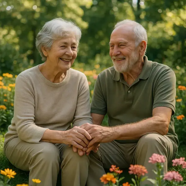 Unlocking Longevity: Centenarian Secrets Revealed