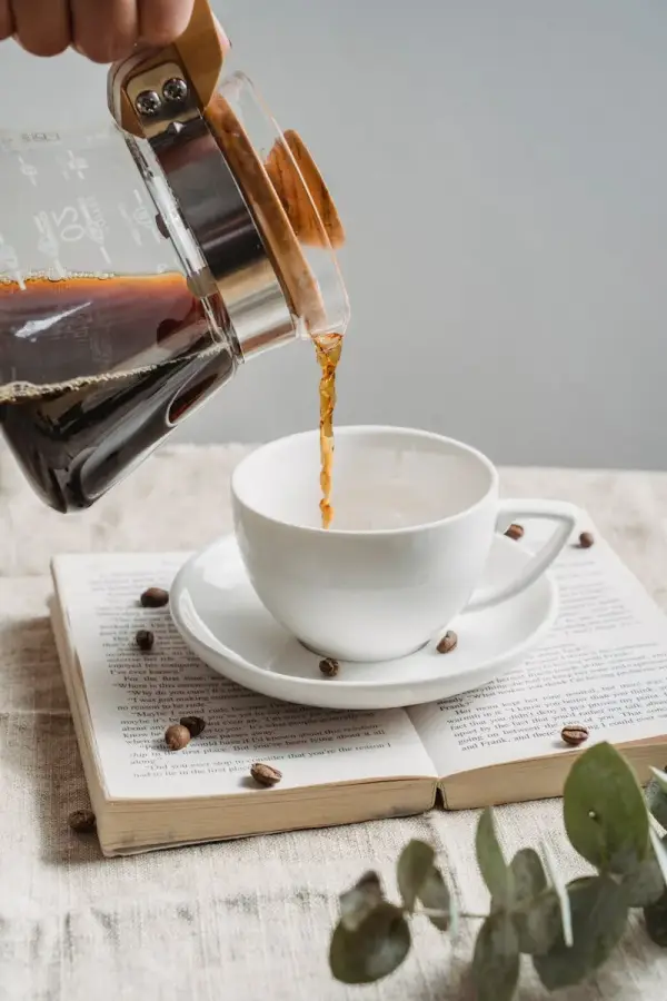 Can Drinking Coffee Help You Live Longer? What Science Says