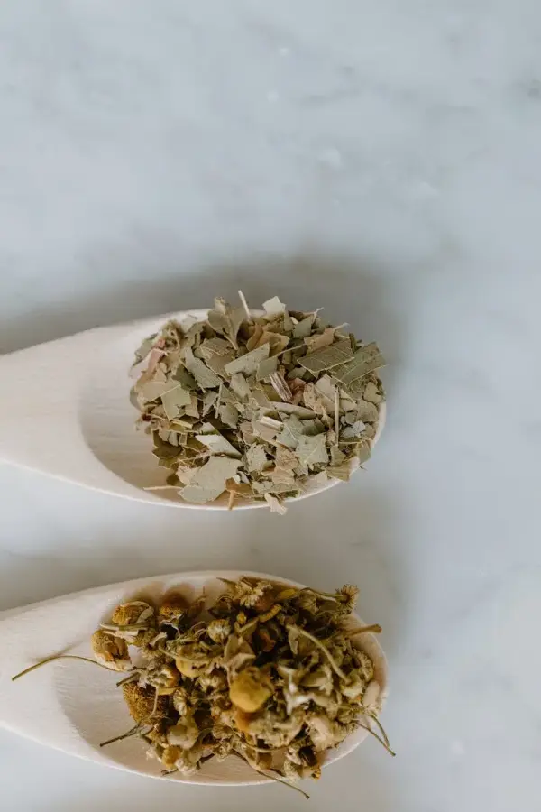 7 Ancient Herbal Teas for Modern-Day Stress Relief