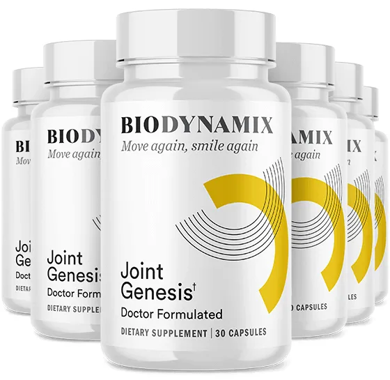 BIODYNAMIX