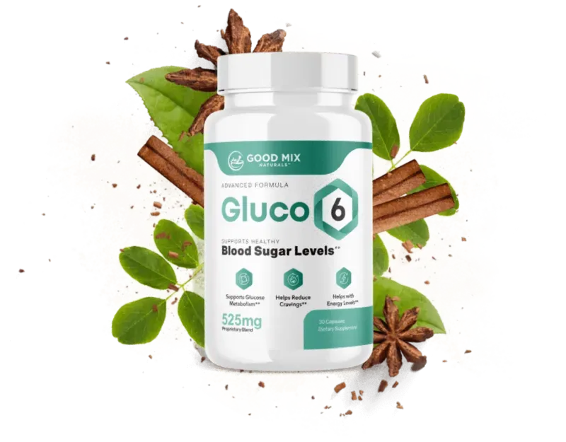 Gluco 6