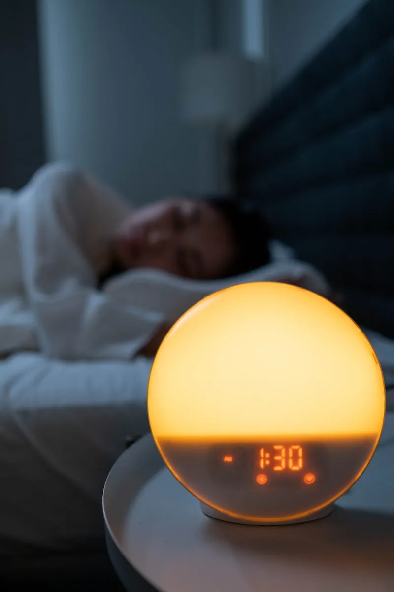 Unlocking the Secrets of Your Body's Circadian Rhythm