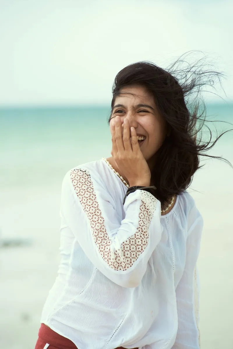 The Surprising Benefits of Laughter for Your Health