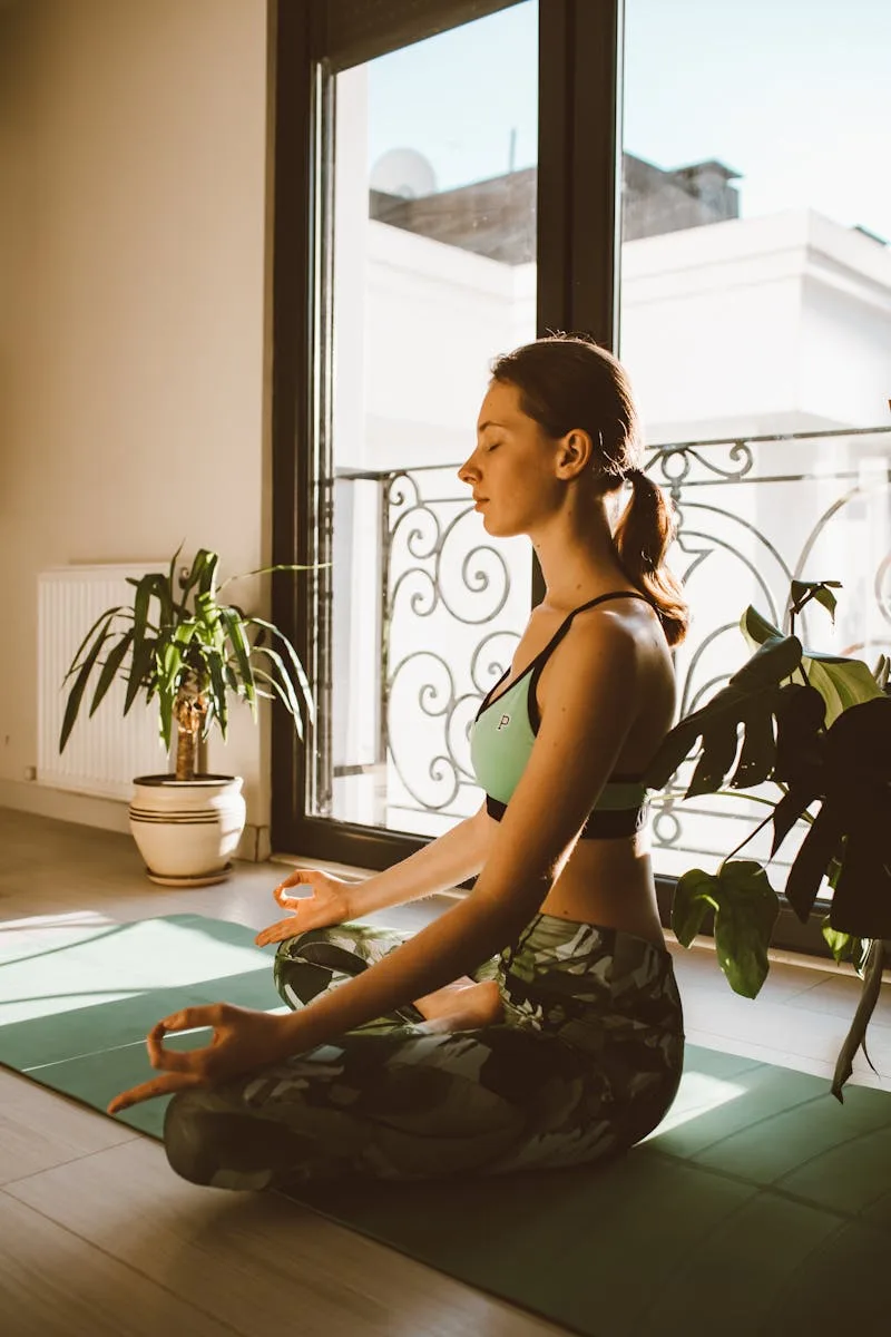 Mindful Mornings: Boost Your Mental Health Before Breakfast